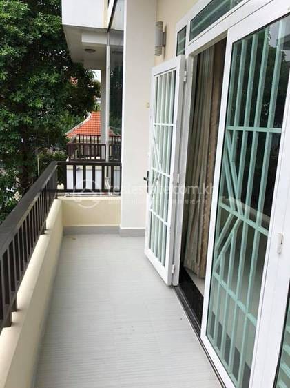 Apartment For Rent in Boeng Keng Kang $850