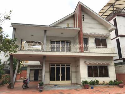   , BKK 1, Chamkarmon, Phnom Penh
