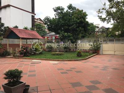   , BKK 1, Chamkarmon, Phnom Penh