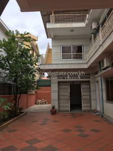   , BKK 1, Chamkarmon, Phnom Penh