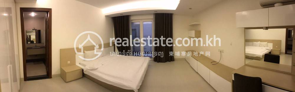 已装修套房出租