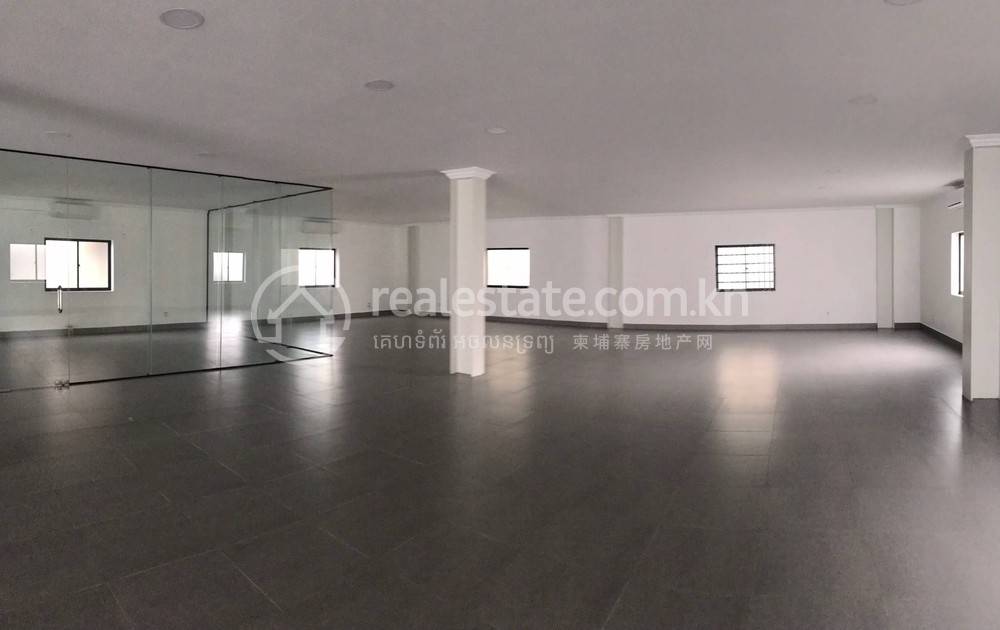 commercial Offices for rent in BKK 1 ID 181284