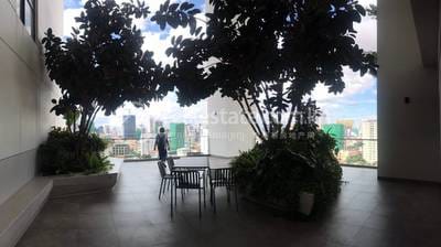 BKK 1, ボンケンコン, プノンペンのマンション賃貸物件