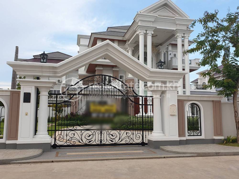 residential Villa for sale in Nirouth ID 181684
