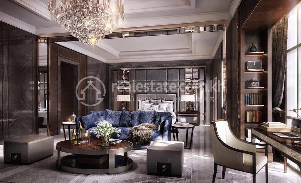 residential Villa for sale in Nirouth ID 181685