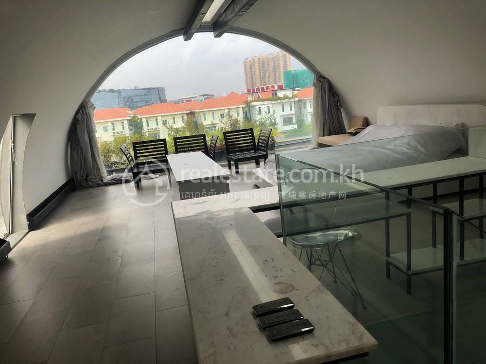 Vila Na prodej with 2 Parking Space