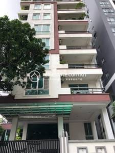 Furnished Apartment For Rent
