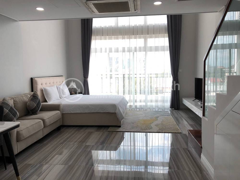 Boeng Keng Kang套房出租，价格$2,200