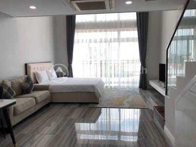 Boeng Keng Kang套房出租，价格$2,200