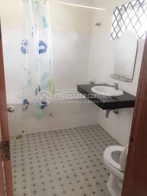Mieszkanie Na wynajem w Daun Penh $18,000