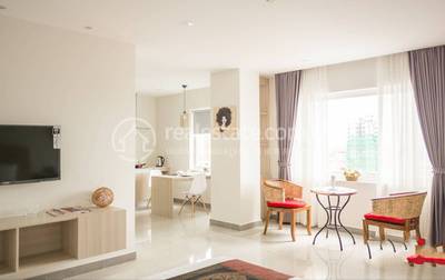   , BKK 3, Chamkarmon, พนมเปญ