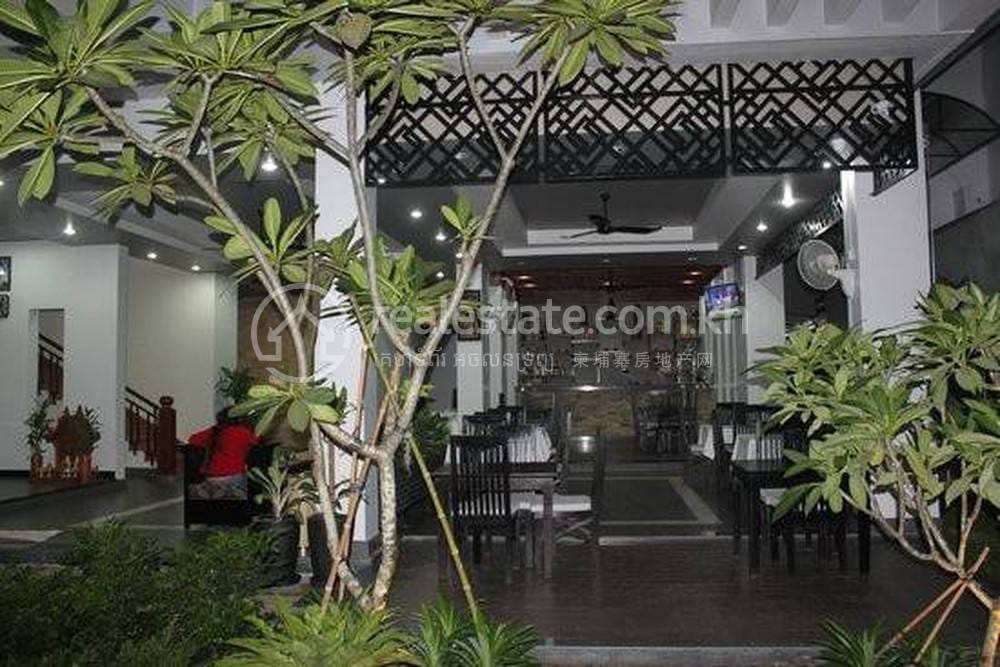 Mieszkanie Na wynajem w BKK 1, Boeng Keng Kang, Phnom Penh