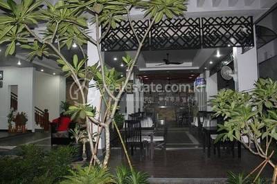 Mieszkanie Na wynajem w BKK 1, Boeng Keng Kang, Phnom Penh