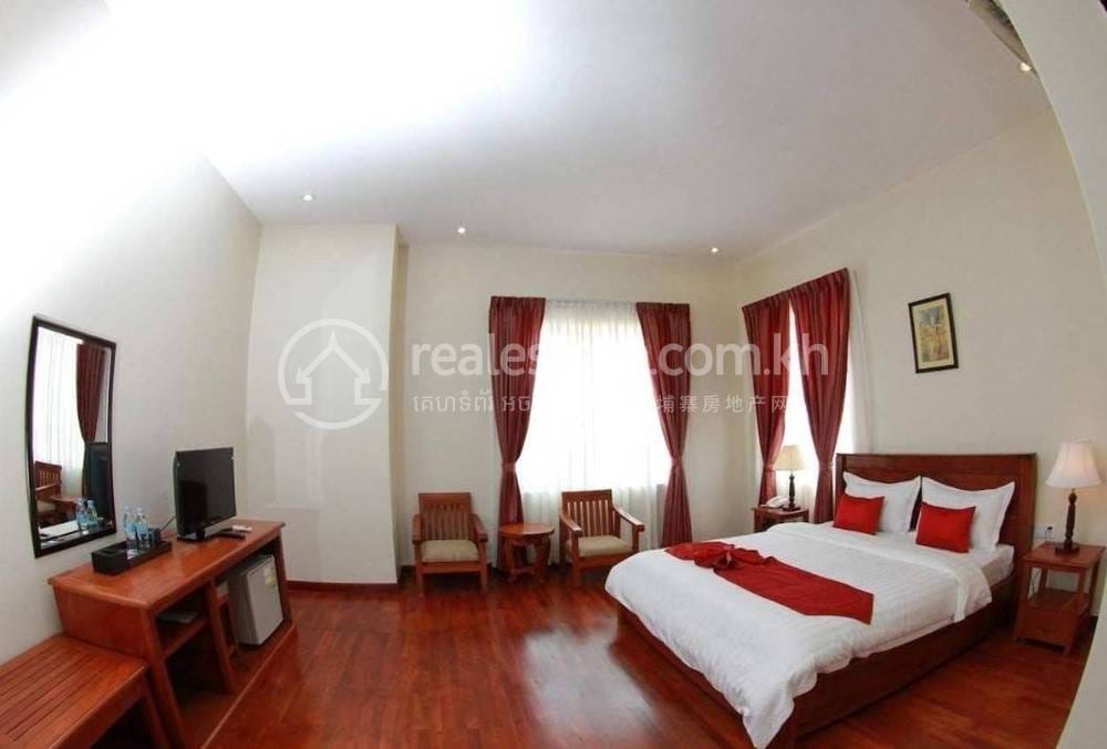 Mieszkanie Na wynajem w Boeng Keng Kang $16,000
