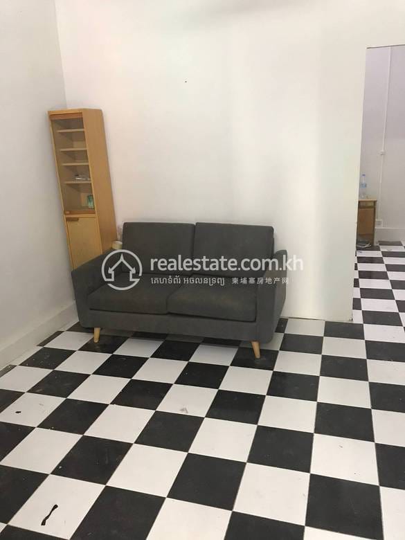 Zařízeno Flat House K pronájmu