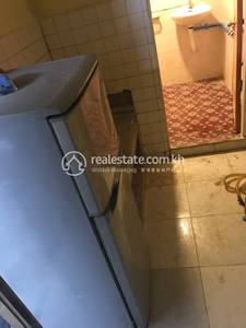   , Ват Пном, Доун Пень, Пномпень