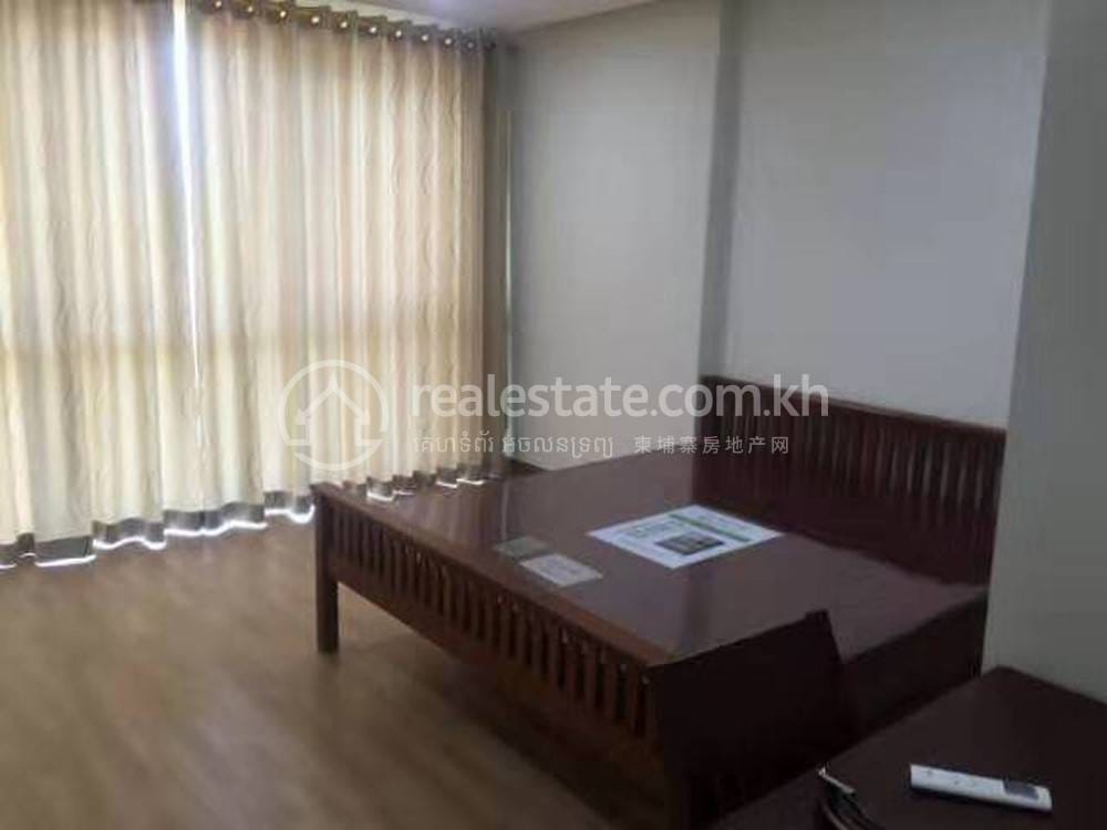 Apartmán K pronájmu in Veal Vong, 7 Makara, Phnom Penh