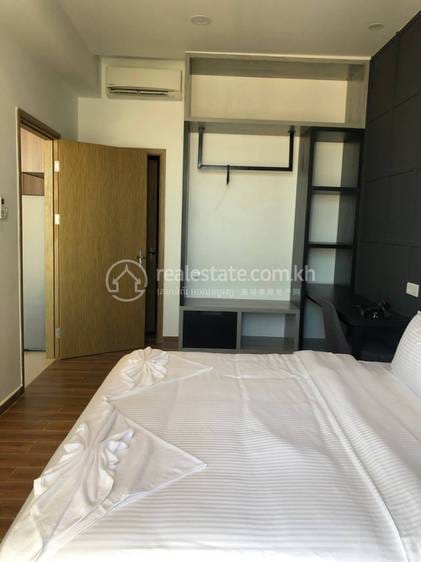 Appartement À louer à, Boeung Prolit, 7 Makara, Phnom Penh