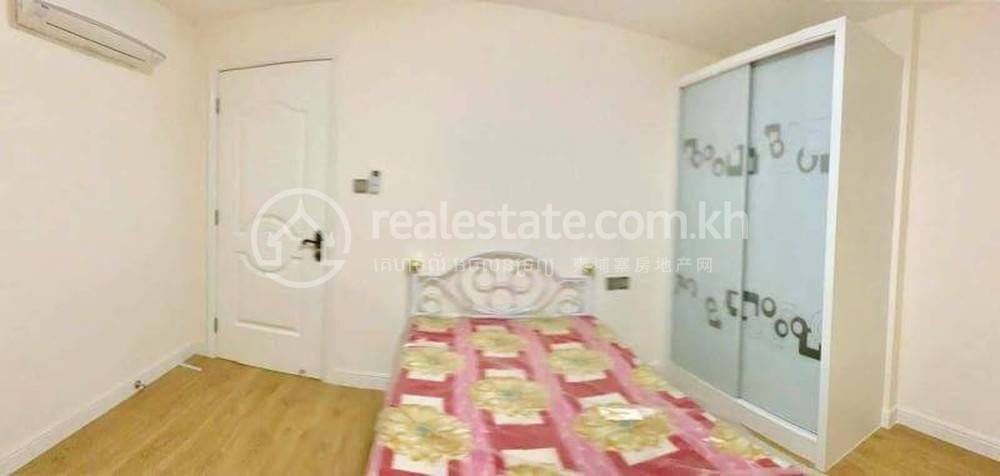 Appartement À louer à, Boeung Prolit, 7 Makara, Phnom Penh