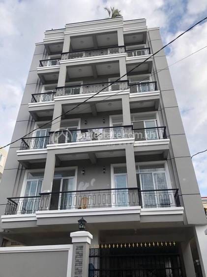 Chamkarmon Appartement À louer à Chamkarmon