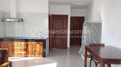 Appartement Meublé À louer