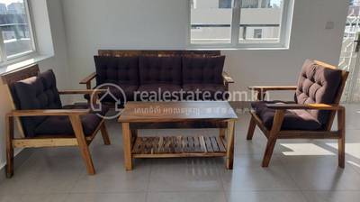 Appartement À louer avec 18 place de parking
