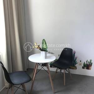 Furnished Apartment For Rent