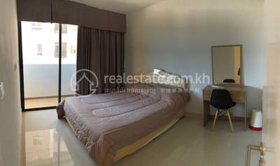 Appartement Meublé À louer