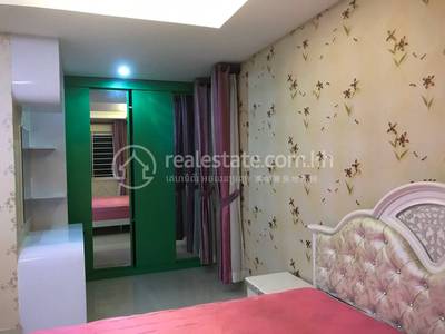 Chamkarmon别墅出租，价格$3,500