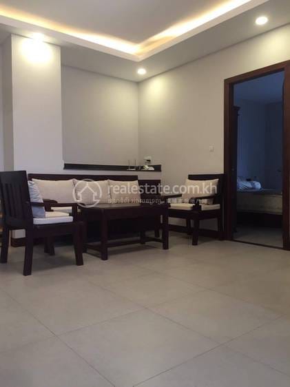 อพาร์ทเม้นท์ สำหรับเช่า ใน 7 Makara $850