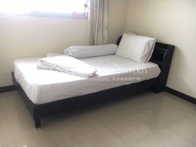 Zařízeno Apartmán K pronájmu
