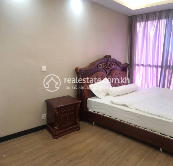 Tonle Bassac Apartmán K pronájmu in Tonle Bassac