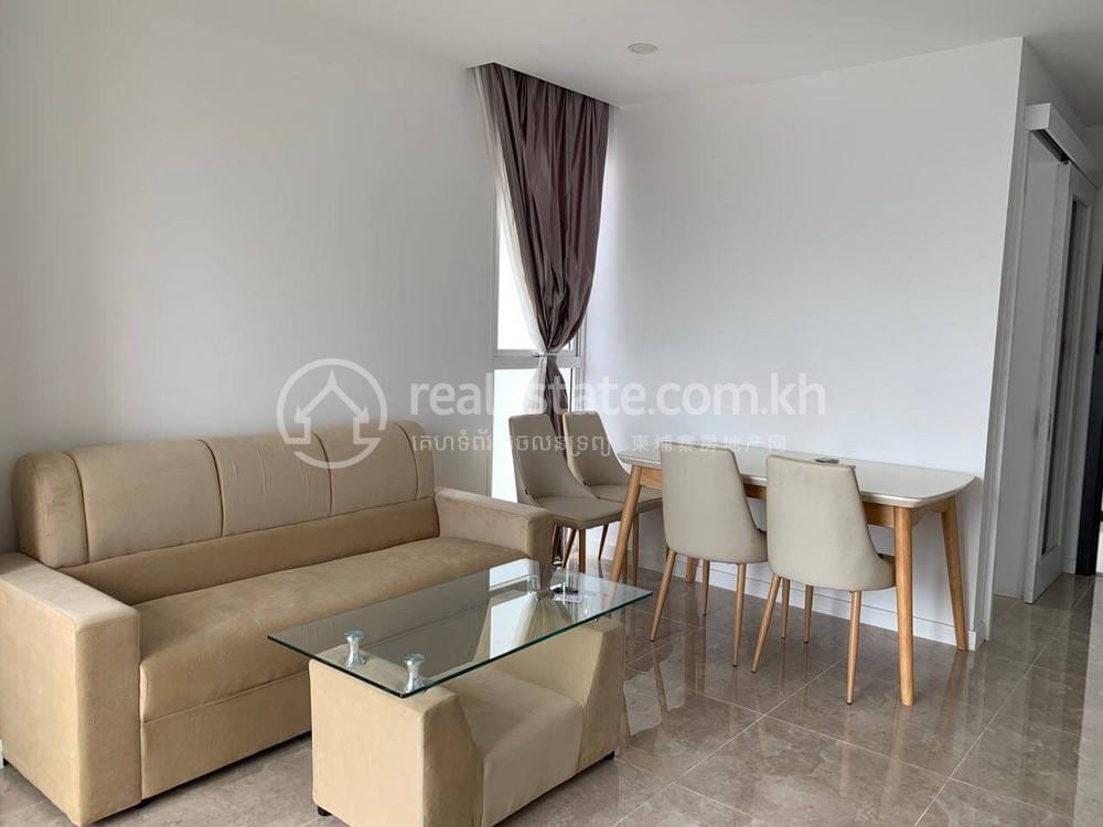 Zařízeno Apartmán K pronájmu