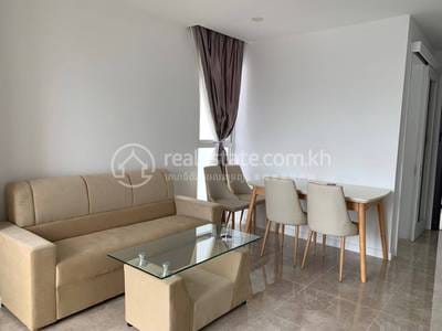 Zařízeno Apartmán K pronájmu