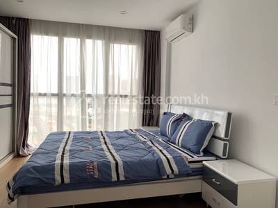 Apartmán K pronájmu in Chamkarmon $750