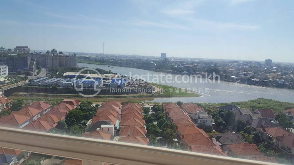 ផ្ទះល្វែង តម្លៃ $2,000