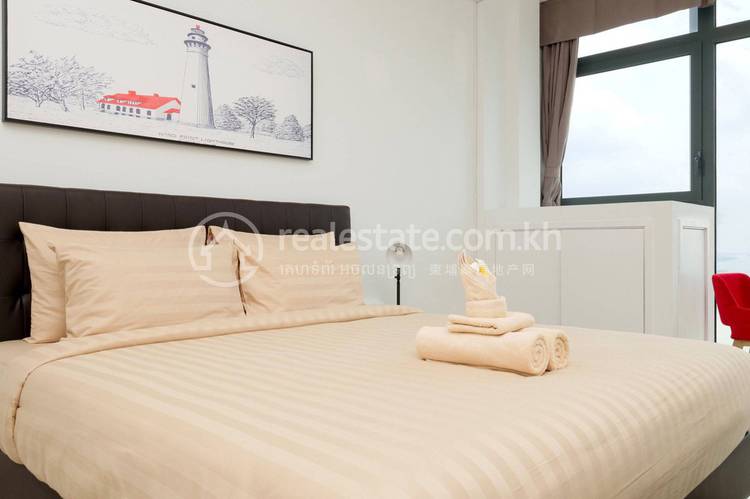 residential Apartment for rent in Tonle Bassac ID 181874 1