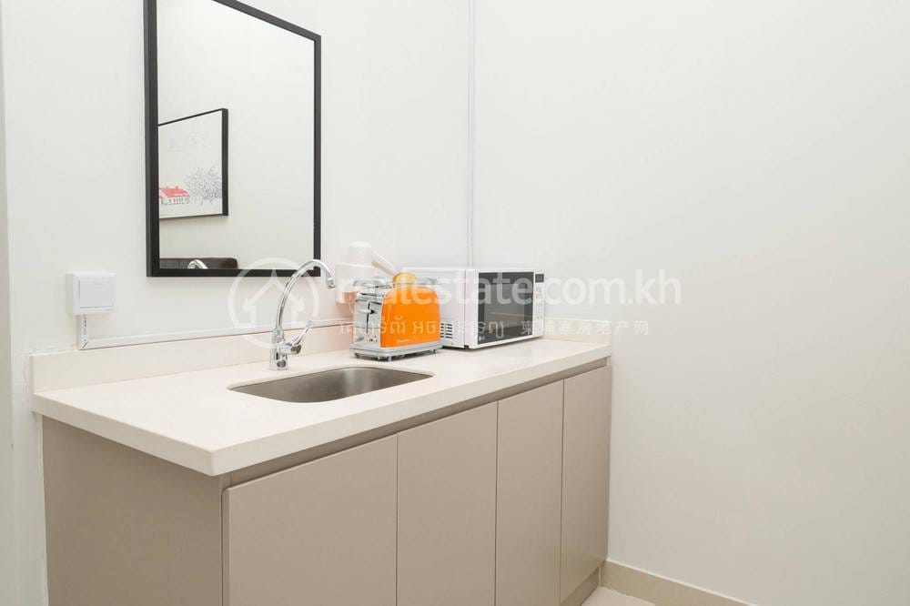 Appartement Meublé À louer