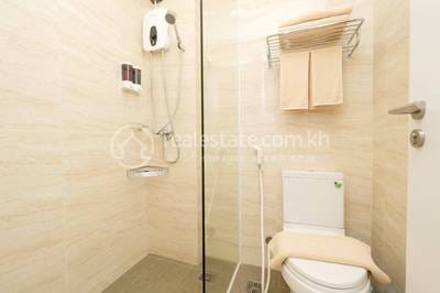 Appartement À louer à, Tonle Bassac, Chamkarmon, Phnom Penh