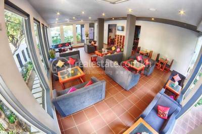 Apartment For Rent in BKK 3, Boeng Keng Kang, Phnom Penh