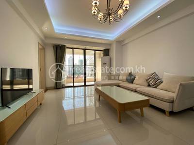 Boeng Keng Kang套房出租，价格$750