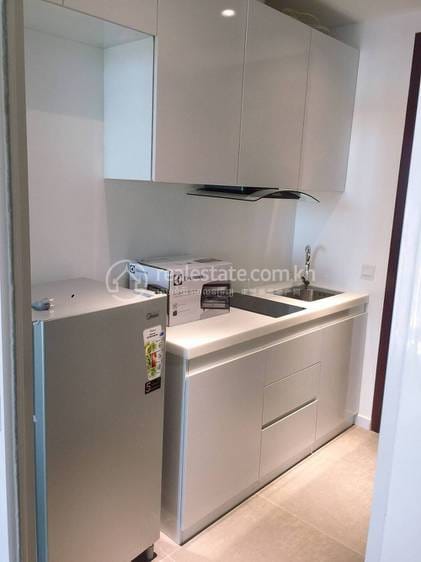 Veal Vong Apartmán K pronájmu in Veal Vong