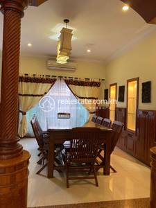    , Tonle Bassac, Chamkarmon, プノンペン