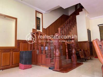    , Tonle Bassac, Chamkarmon, プノンペン