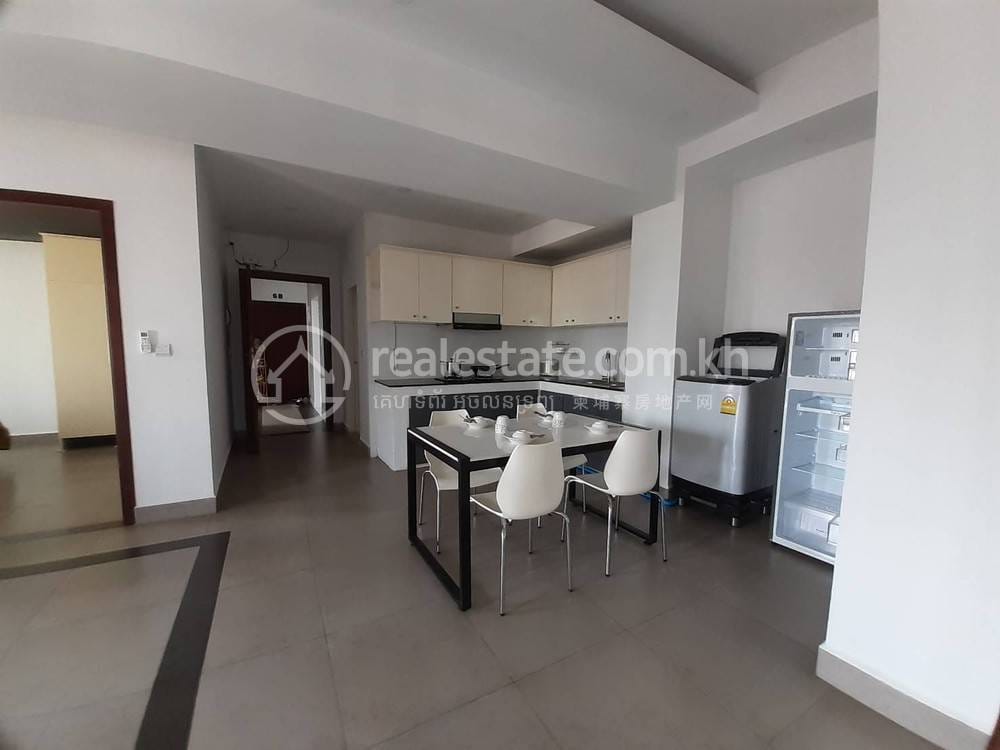 Zařízeno Apartmán K pronájmu