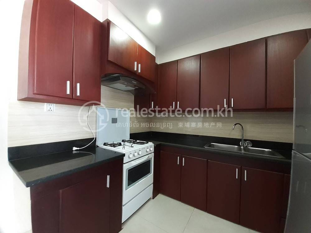 Boeung Prolit អាផាតមិន សំរាប់ជួល នៅ Boeung Prolit