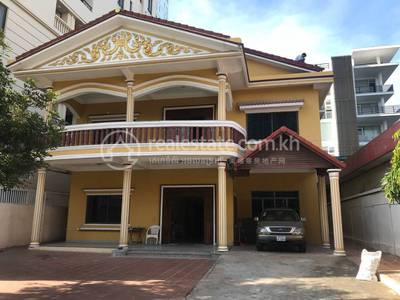    , Tonle Bassac, Chamkarmon, พนมเปญ
