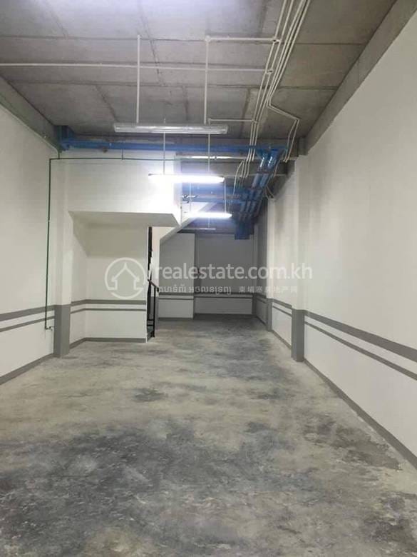 Chamkarmonの店舗付住宅賃貸物件 $2,500