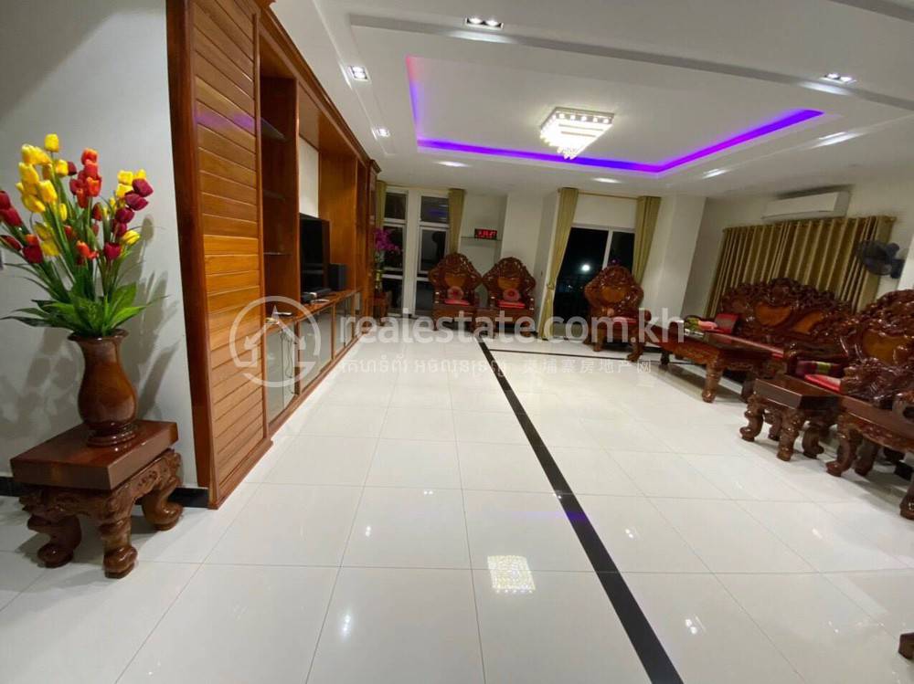 อพาร์ทเม้นท์ สำหรับเช่า 38 ห้องนอน