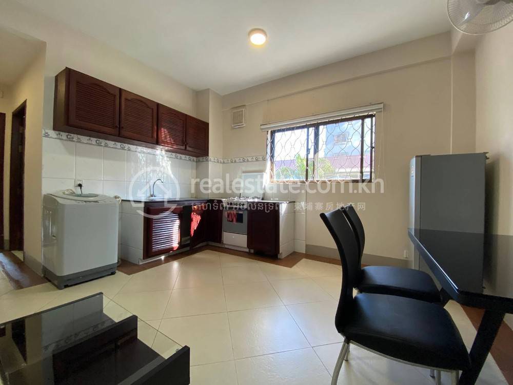 Olympic Apartment For Rent in Olympic
